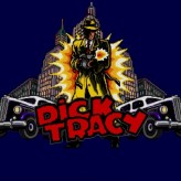 dick tracy