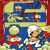 dig dug