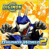 digimon world 2