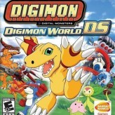 digimon world ds