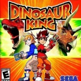 dinosaur king