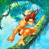 disney s tarzan