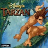 disney's tarzan