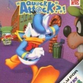 donald duck: quack attack