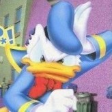 donald duck: quack attack