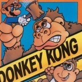 donkey kong classics