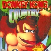 donkey kong country