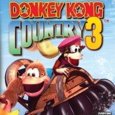 donkey kong country 3