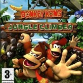 donkey kong: jungle climber