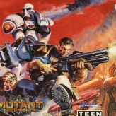 doom troopers - the mutant chronicles