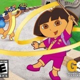 dora the explorer: dora's world adventure