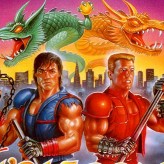 double dragon