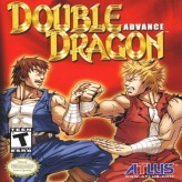 double dragon advance