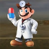 dr. mario world