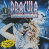 dracula: the undead