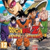 dragon ball z: attack of the saiyans