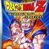 dragon ball z: the legacy of goku