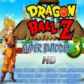 dragon ball z: super butoden 3