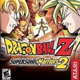 dragon ball z: supersonic warriors