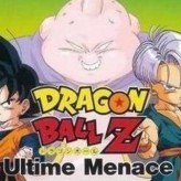 dragon ball z: ultime menace