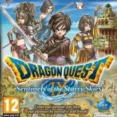 dragon quest ix: sentinels of the starry skies