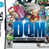 dragon quest monsters: joker