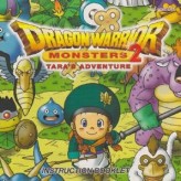 dragon warrior monsters 2 - tara's adventure