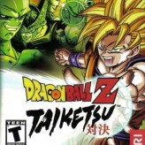 dragonball z: taiketsu