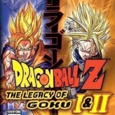 dragonball z: the legacy of goku 2