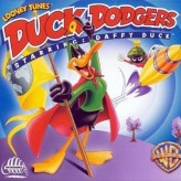 duck dodgers starring daffy duck