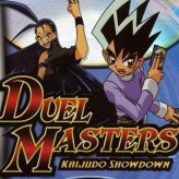 duel masters: kaijudo showdown