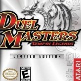 duel masters: sempai legends