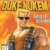 duke nukem