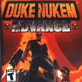 duke nukem advance