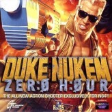 duke nukem: zer0 h0ur