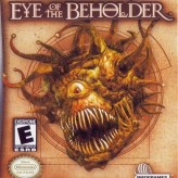 dungeons and dragons: eye of the beholder