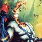 earthworm jim