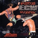 ecw hardcore revolution