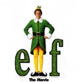 elf - the movie