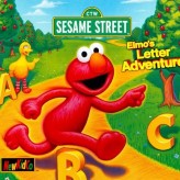 elmo's letter adventure