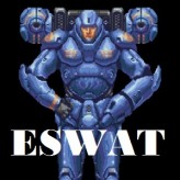 eswat - city under siege