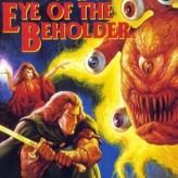 eye of the beholder