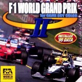 f-1 world grand prix ii