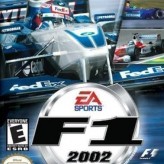 f1 2002