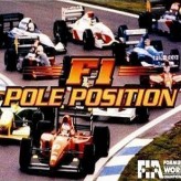 f1 pole position