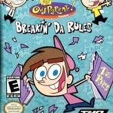 fairly odd parents: breakin' da rules