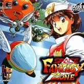 fantasy zone