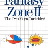 fantasy zone ii: the tears of opa-opa