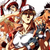 fatal fury 2