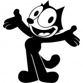 felix the cat